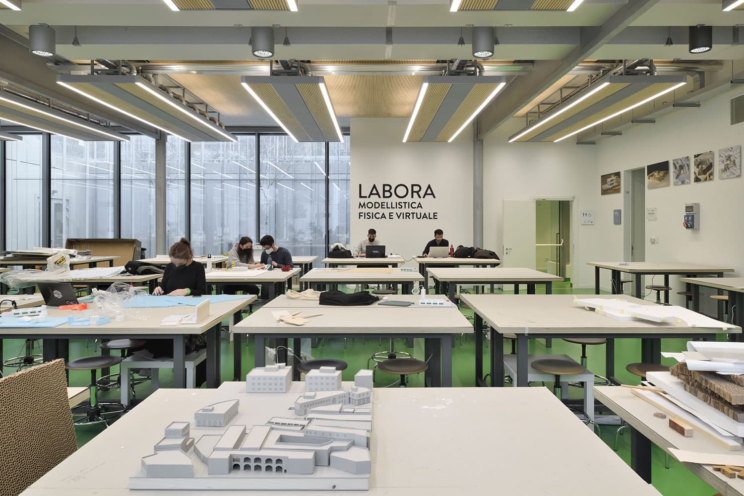 Politecnico di Milano