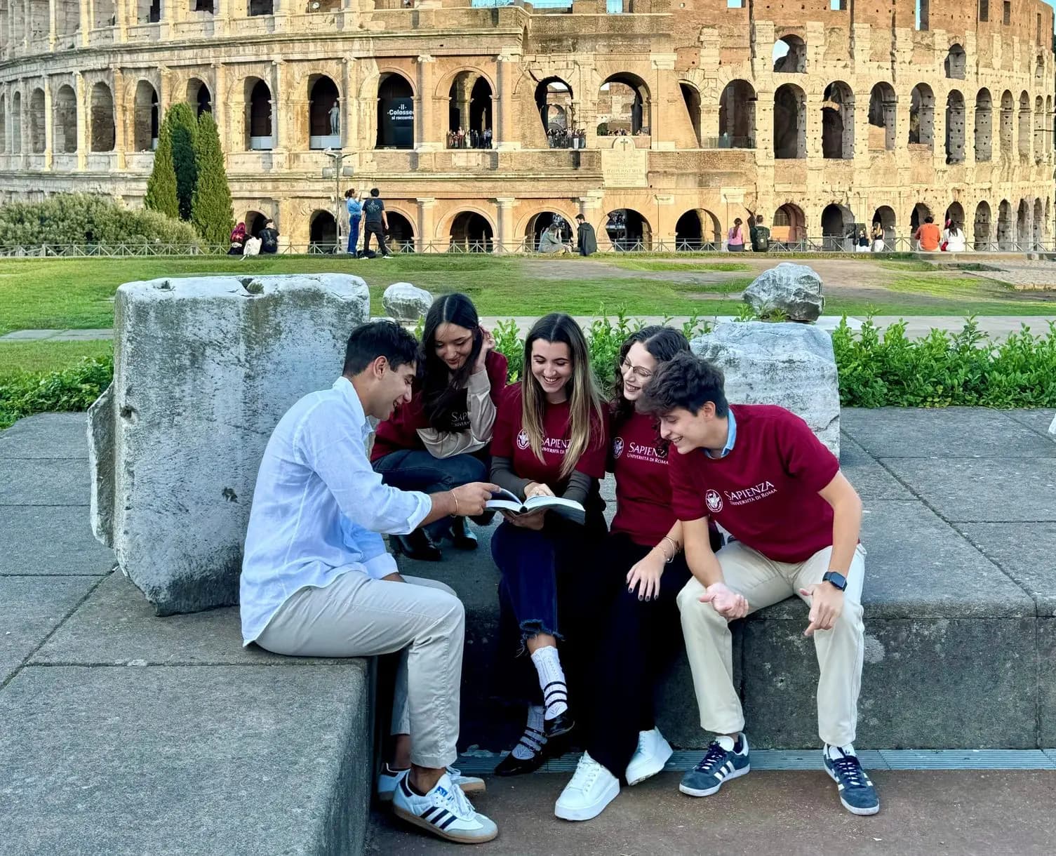 Sapienza Università di Roma